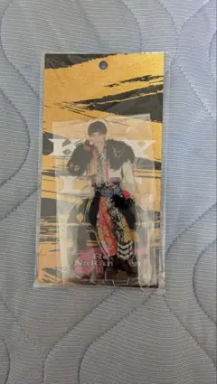 KEY TO LIT キテレツ 中村嶺亜 アクスタ