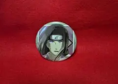 NARUTO 和紙風 缶バッジ サイ サンリオ - メルカリ