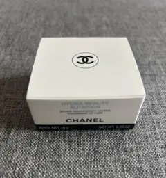 CHANEL HYDRA BEAUTY NUTRITIONリップバーム