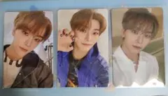 ALD1 トレカ シンロン タワレコ特典 渋谷限定 ラキドロ A B