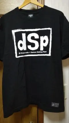 キン肉マン エル・デスペラード コラボTシャツ L 新日本プロレス
