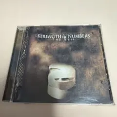 Strength in Numbers The Veil