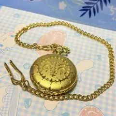 パンドラハーツ オズ 懐中時計 Pandora Hearts