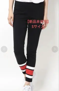 【新品未使用】ニューバランス　ストレッチレギンス