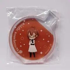 ツイステ　リドル　ころっとアクリルフィギュアコレクション　実験着　Vol.1のサムネイル
