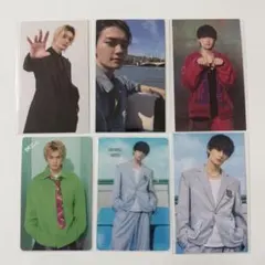 M!LK 佐野勇斗 トレカ まとめ売り