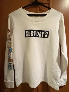 サーフ Tシャツ