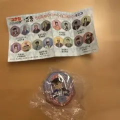 くら寿司　びっくらポン　コナン✖️千速