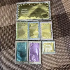 OLIVE ENERGY トータルケアセット