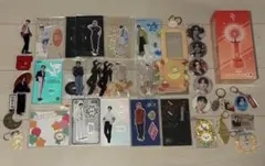 JO1 佐藤景瑚 グッズ まとめ売り
