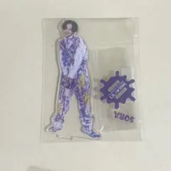 LIL WINK 難波碧空 アクリルスタンド - メルカリ