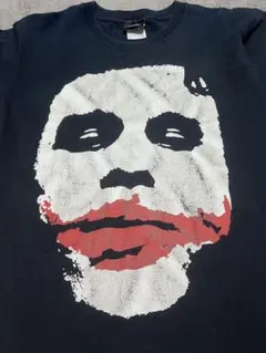 Joker ジョーカー Tシャツ The Dark Knight 2009