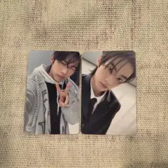 SEVENTEEN DREAM ジョンハン トレカ weverse HMV 特典 - メルカリ