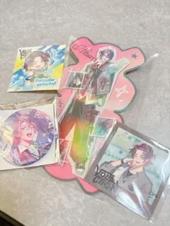 まねきねこ 3周年記念Anniversary VOLTACTION 渡会雲雀