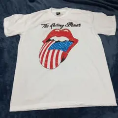 ローリング・ストーンズ　XLサイズ　Ｔシャツ