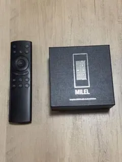 2026年最新】MILEL MB-401の人気アイテム - メルカリ