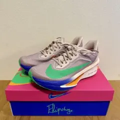 ナイキ ズーム フライ 6 "Eliud Kipchoge" 26.５センチ