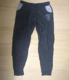 パンツ ジョガーパンツ