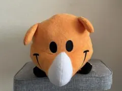 JUGGLER ツノっち抱きまくら　ジャグラーのサムネイル
