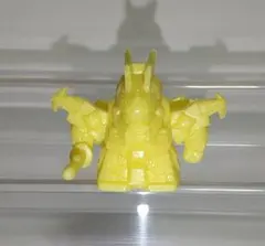 ズ*ー様 SDガンダム ガン消し「幻影騎士ガンダムRXF91」昭和 レア 30年