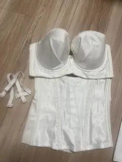 ウエディング インナーセット　F75