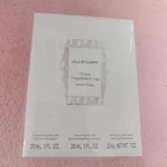JILL STUART トータルトリートメントセット
