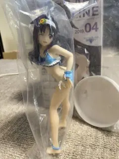 ソードアート・オンライン  EXQフィギュア〜ハツラツ夏色少女ユウキ〜