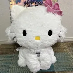 激レア チャーミーキティ スーパーDXやわらかぬいぐるみ 激レア チャーミーキティ スーパーDXやわらかぬいぐるみ - メルカリ