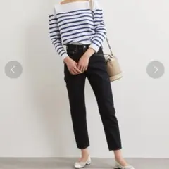 green label relaxing SIGNATURE デニムパンツ　40