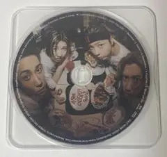 LNGSHOT SHOT CALLERS magazine ver. CDのみ