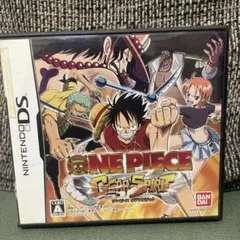 ワンピース ギアスピリット