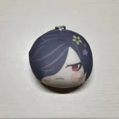 わんぱく刀剣乱舞 おまんじゅうにぎにぎマスコット 大典太光世