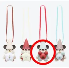 リルリンリン カプセルトイ