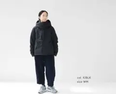 THE NORTH FACE Mountain Short Down Parka