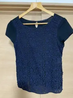 トゥモローランド　レーストップス（美品）のサムネイル