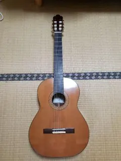 美品 Martinez MR-630C クラシックギター ケース付き - メルカリ