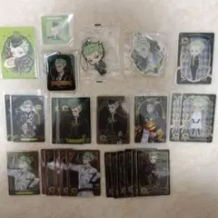 セベク まとめ売り ツイステ セベク まとめ売り - メルカリ
