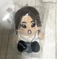 末澤誠也　ちびぬい　はぴぬい