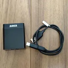 アンカー Anker USB急速充電器 2ポート 20W 71AN7109