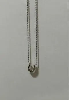三軒茶屋US アス Narrow Chain Necklace ネックレス - メルカリ