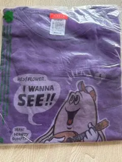 木村カエラ Humpty Dumpty Tシャツ M