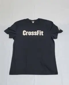 タイムセール‼️　Reebok CrossFit リーボック　Tシャツ