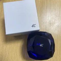 4°C 2023クリスマスブレスレット