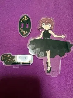 灰原哀　アクリルスタンド