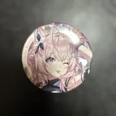 ホロライブ expo 7th fes ランダムホログラム缶バッジ　博衣こより