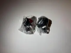 『チェンソーマン レゼ篇』 つまんでつなげてマスコット　チェンソーマン　ボム　A