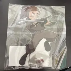 忍たま乱太郎 select×collect 諸泉尊奈門 アクリルスタンド