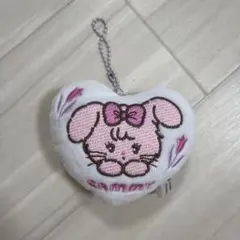 mikko ガチャガチャ クッションマスコット/キャミー
