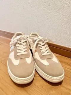 Stefano Rossi スニーカー ベージュ系のサムネイル