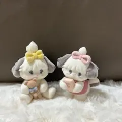 mikko フィギュア
